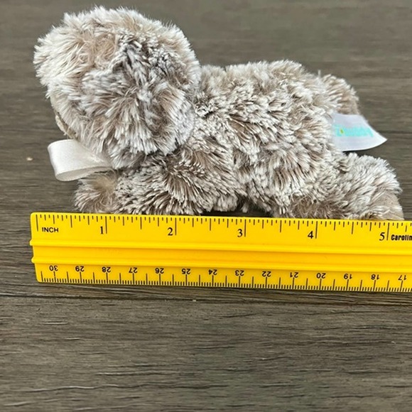 Raz Buddy Baby Sloth Binky Holder - Picture 4 of 4